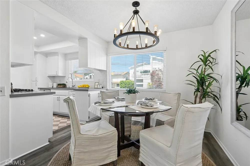 2120 Dufour Avenue #5 Redondo Beach, CA 90278