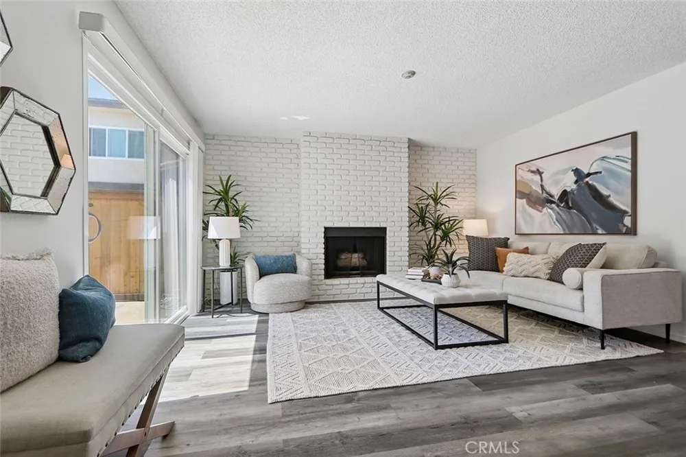 2120 Dufour Avenue #5 Redondo Beach, CA 90278