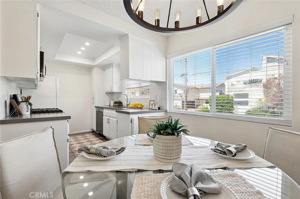 2120 Dufour Avenue #5 Redondo Beach, CA 90278