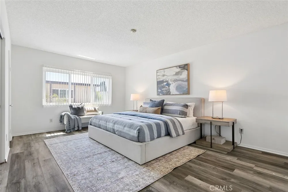 2120 Dufour Avenue #5 Redondo Beach, CA 90278