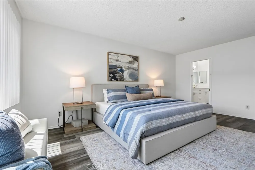 2120 Dufour Avenue #5 Redondo Beach, CA 90278