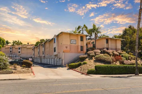 552 Canyon Drive #29