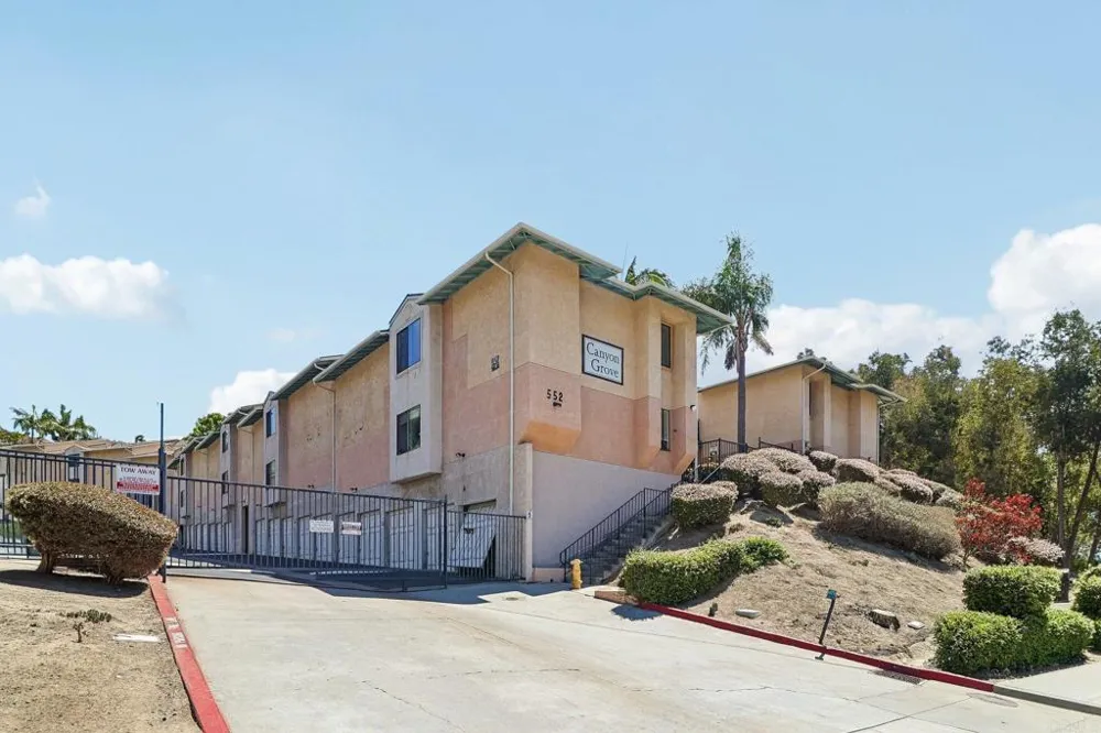 552 Canyon Drive #29 Oceanside, CA 92054