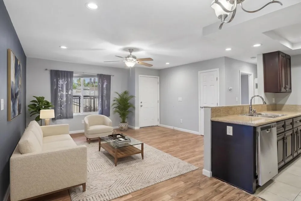 552 Canyon Drive #29 Oceanside, CA 92054