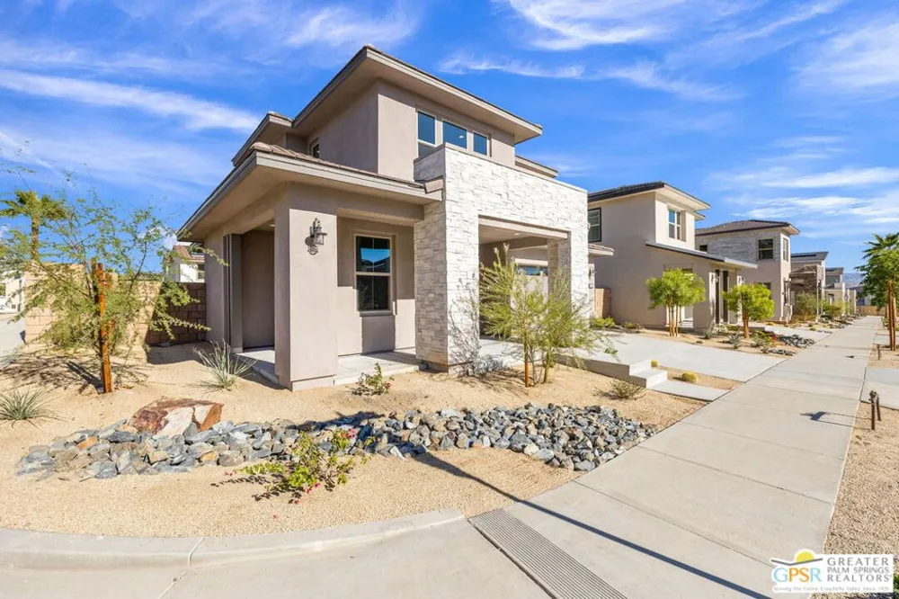 74180 Becker Street Palm Desert, CA 92211