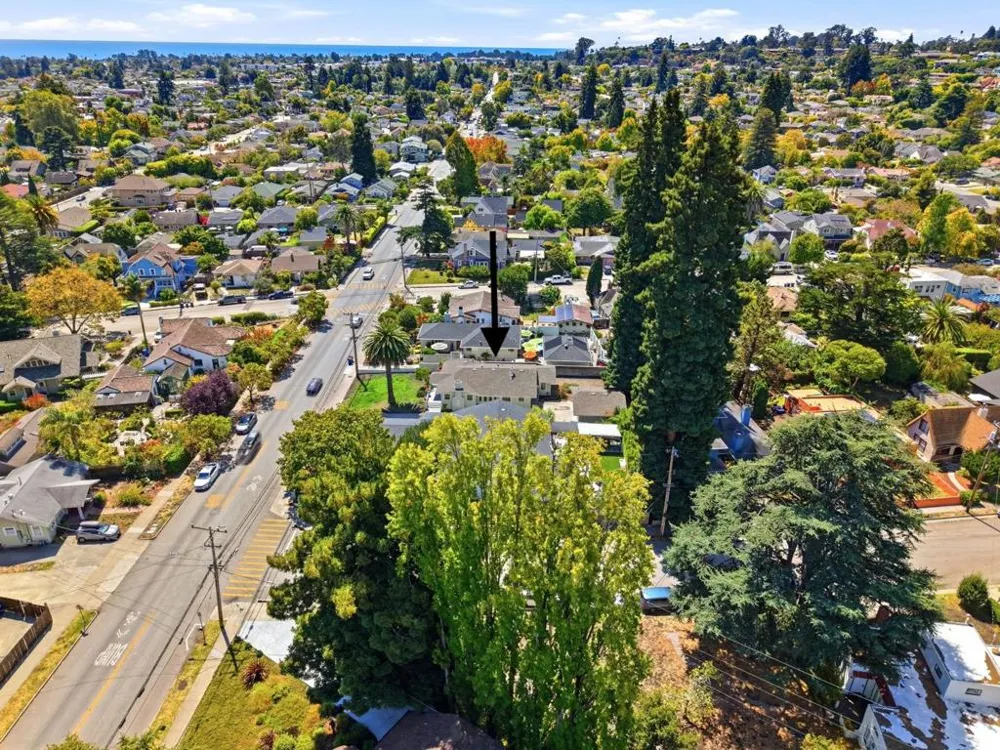 522 King Street Santa Cruz, CA 95060