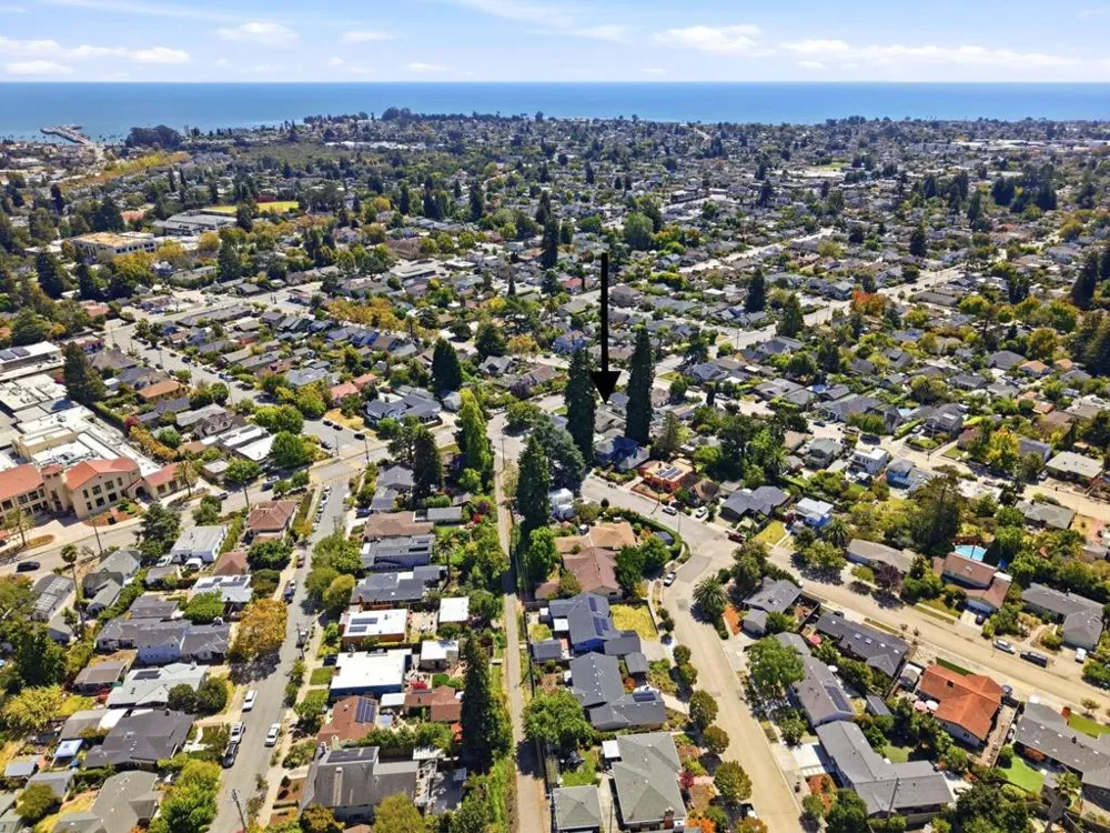 522 King Street Santa Cruz, CA 95060