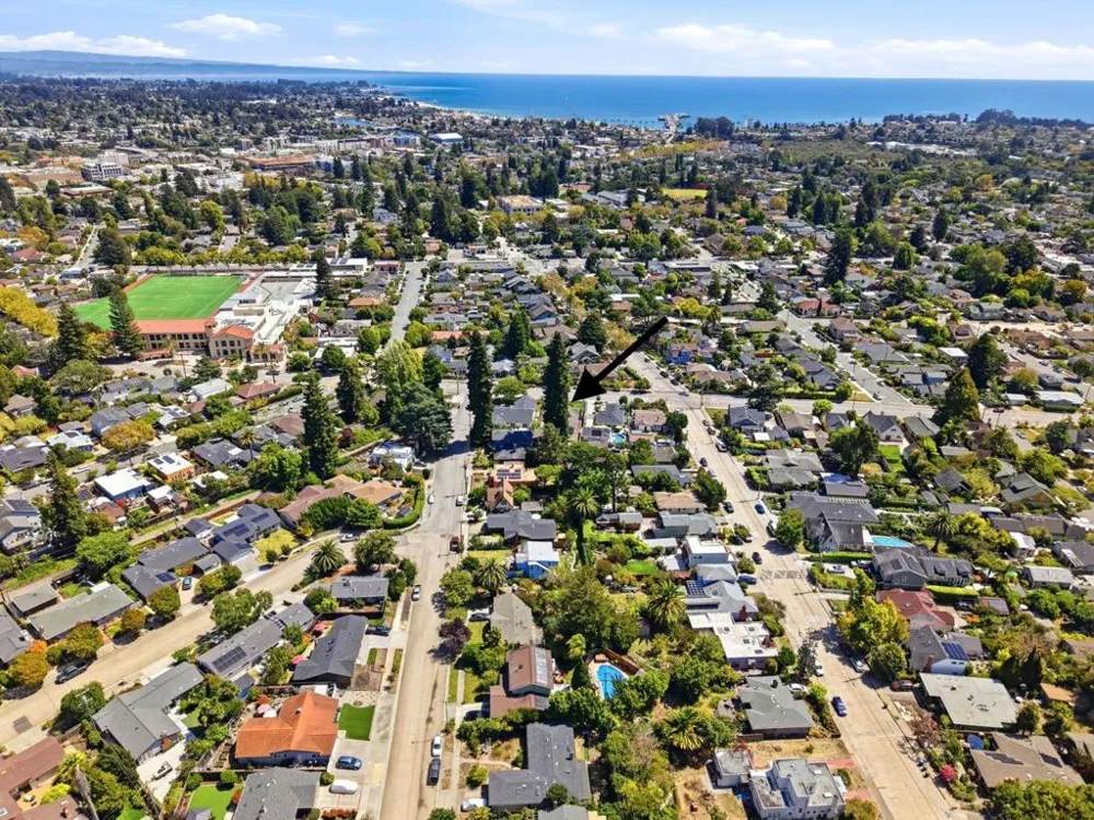 522 King Street Santa Cruz, CA 95060