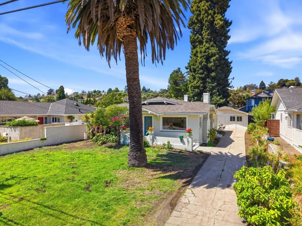 522 King Street Santa Cruz, CA 95060