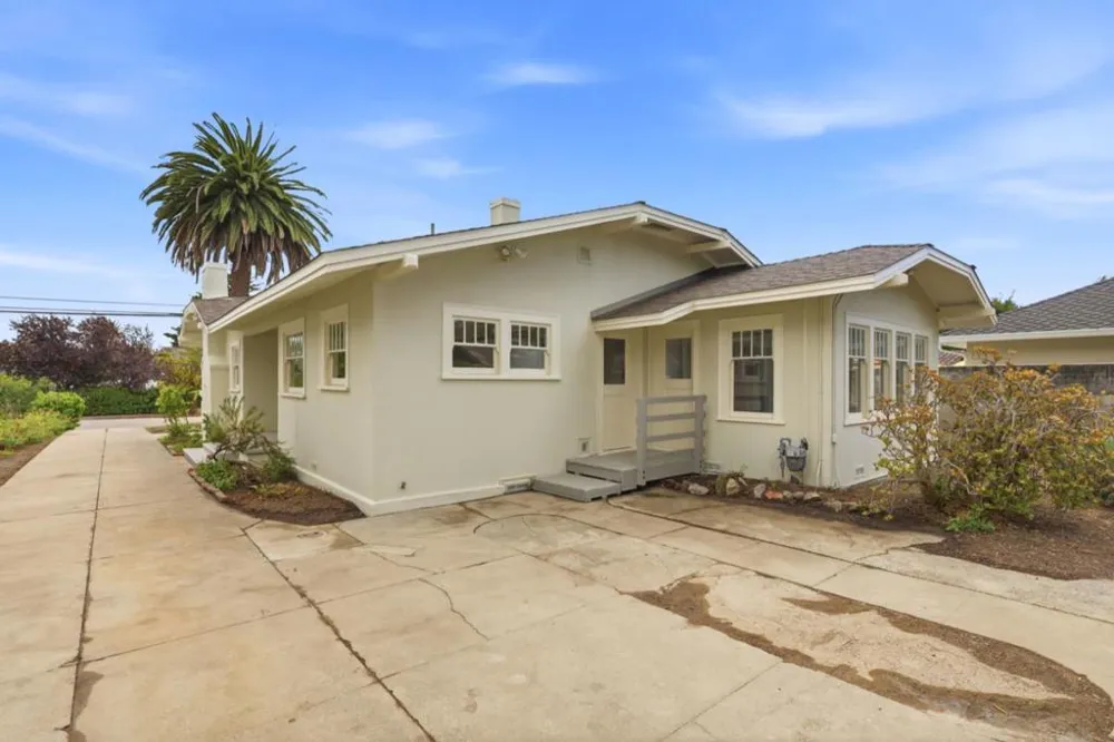 522 King Street Santa Cruz, CA 95060