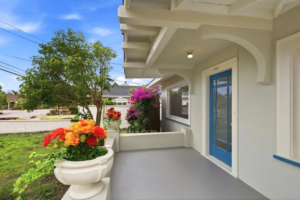 522 King Street Santa Cruz, CA 95060