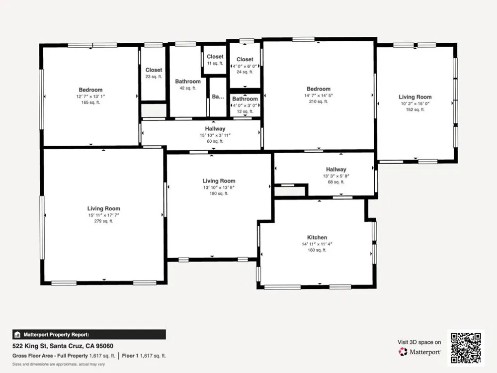 522 King Street Santa Cruz, CA 95060