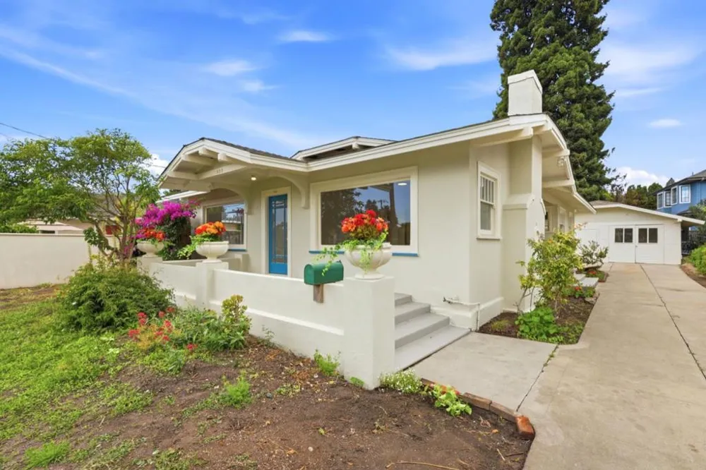 522 King Street Santa Cruz, CA 95060