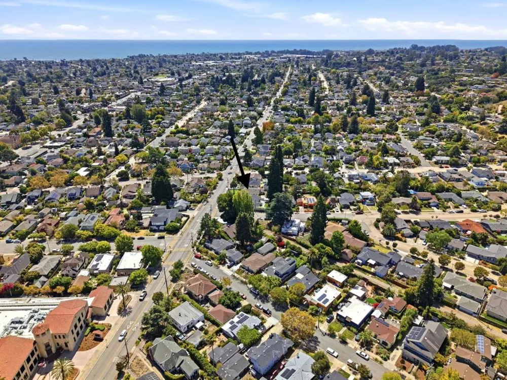 522 King Street Santa Cruz, CA 95060