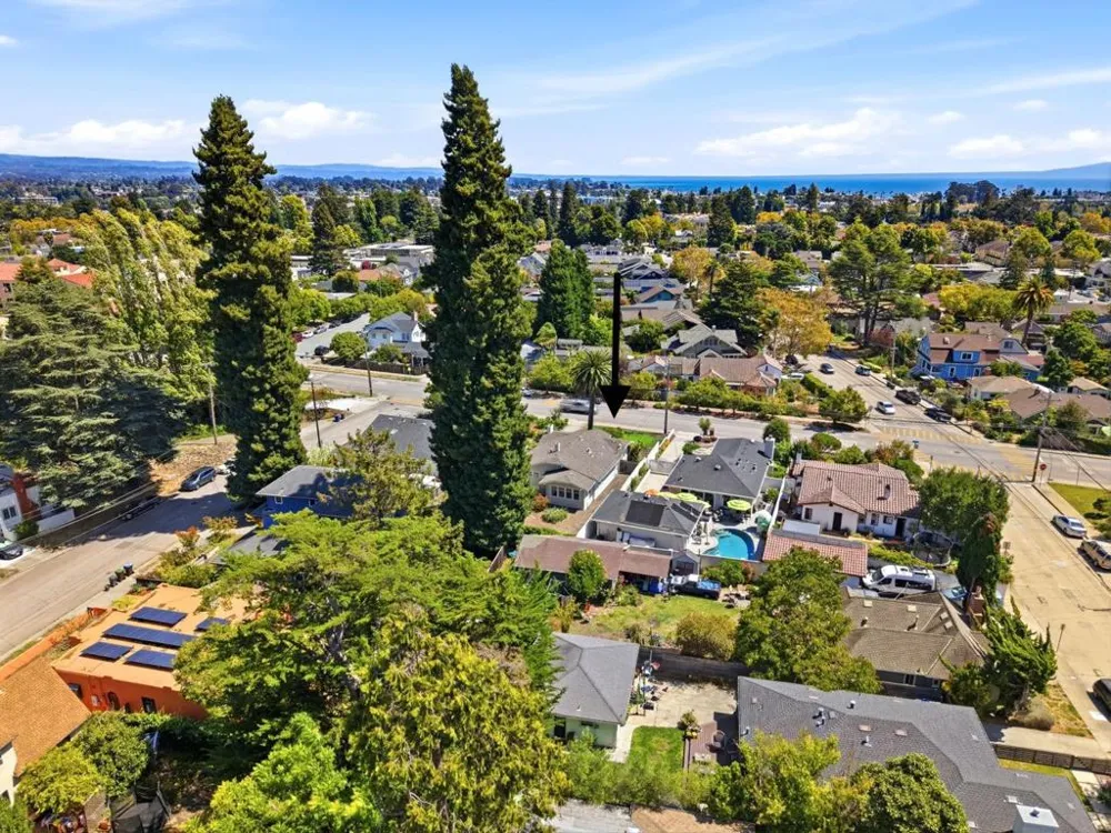 522 King Street Santa Cruz, CA 95060