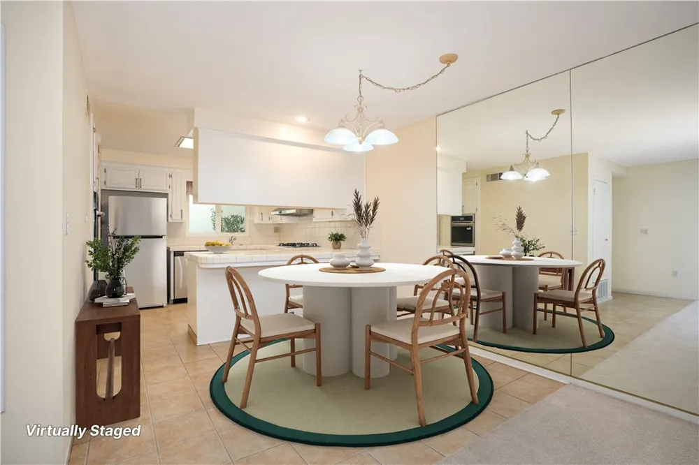 26807 Circle Of The Oaks Newhall, CA 91321