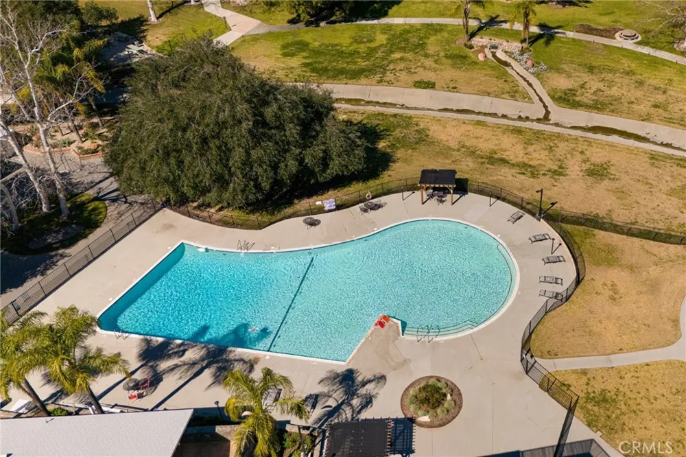 26807 Circle Of The Oaks Newhall, CA 91321