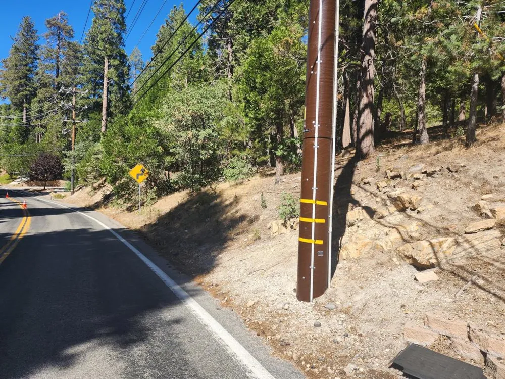 Grass Valley Lake Arrowhead, CA 92352