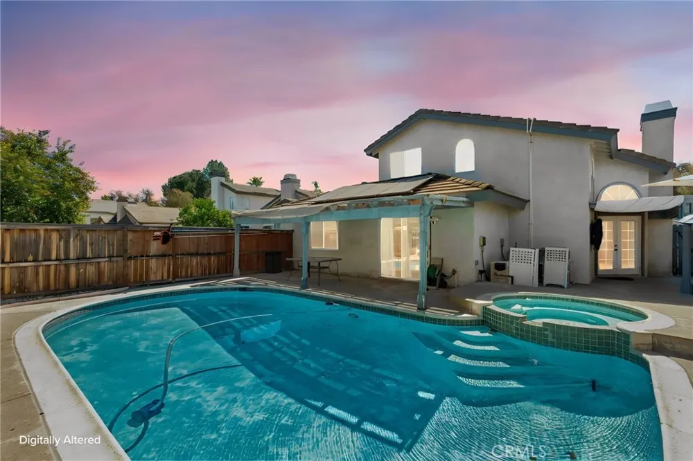41441 Avenida De La Reina Temecula, CA 92592