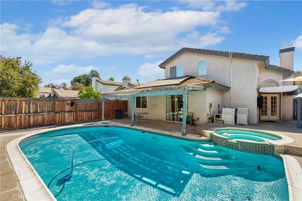 41441 Avenida De La Reina Temecula, CA 92592