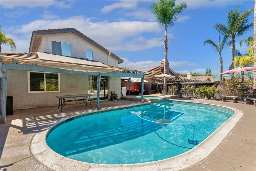 41441 Avenida De La Reina Temecula, CA 92592