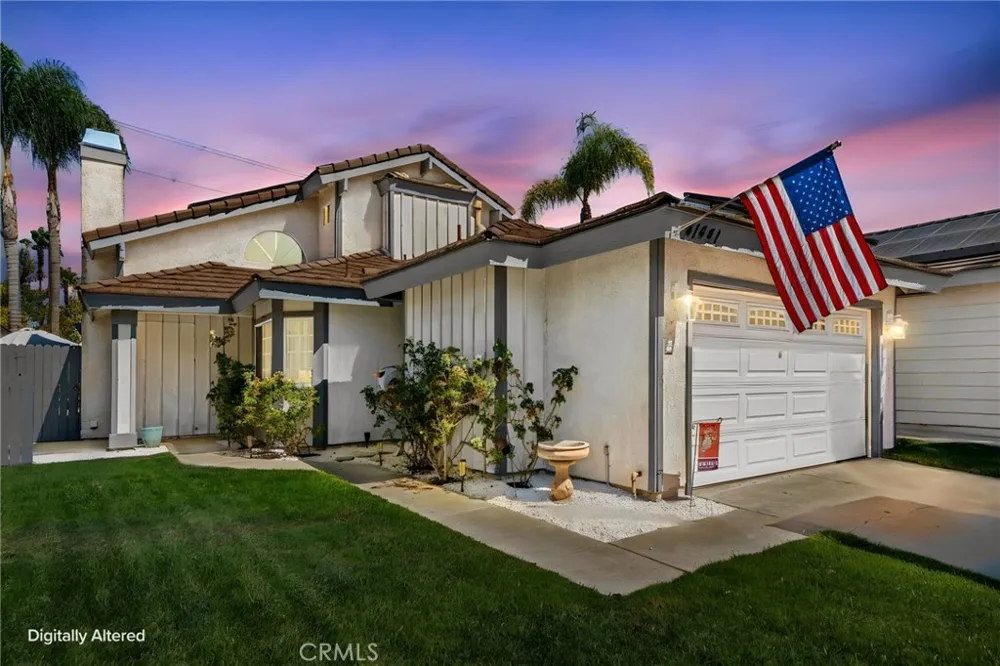 41441 Avenida De La Reina Temecula, CA 92592