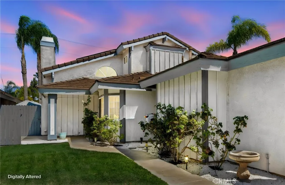 41441 Avenida De La Reina Temecula, CA 92592