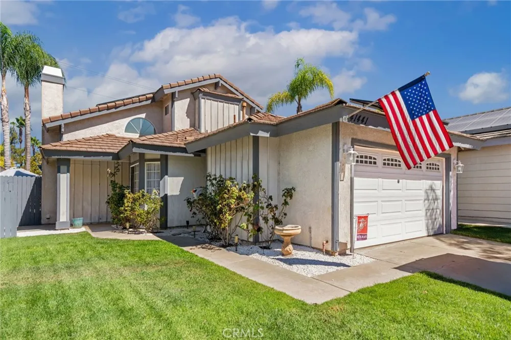 41441 Avenida De La Reina Temecula, CA 92592