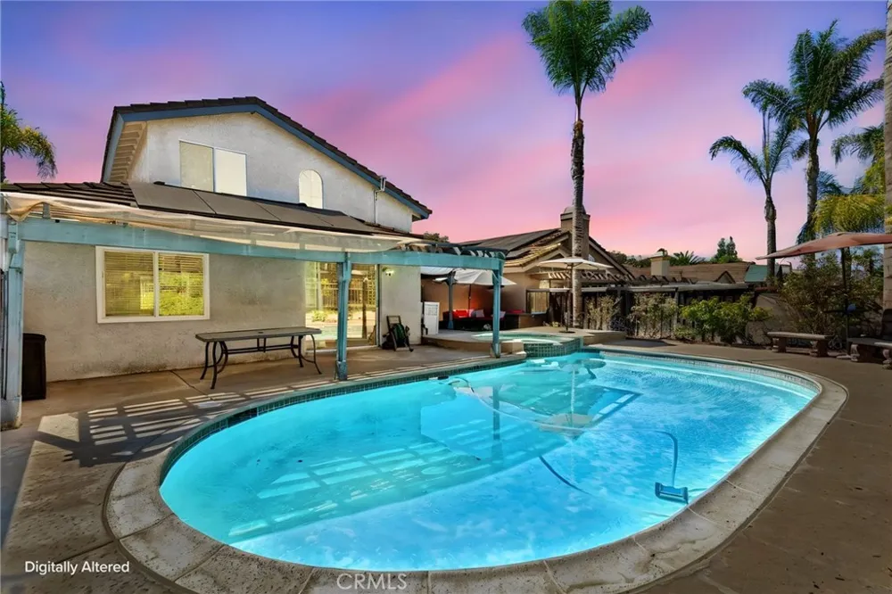 41441 Avenida De La Reina Temecula, CA 92592