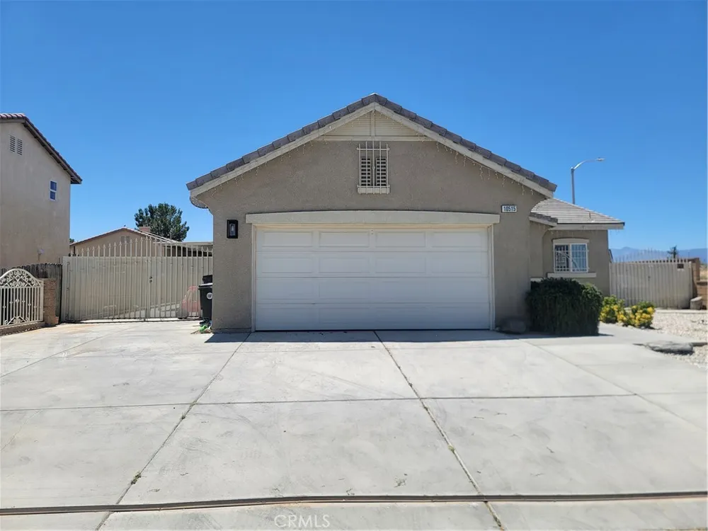 10515 Arlette Court Adelanto, CA 92301