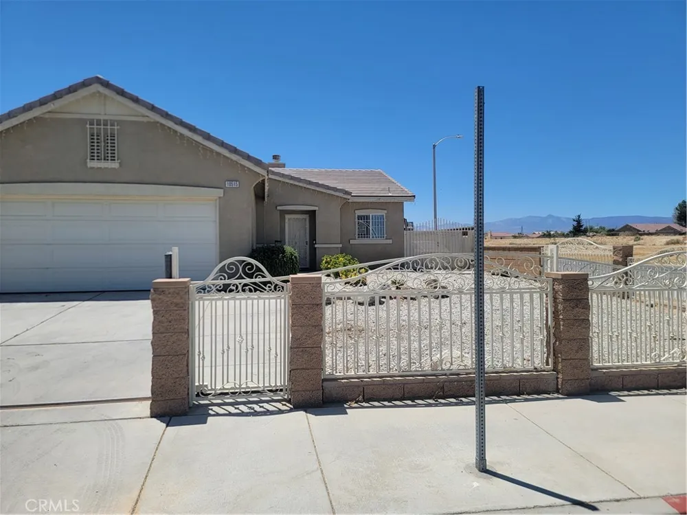 10515 Arlette Court Adelanto, CA 92301