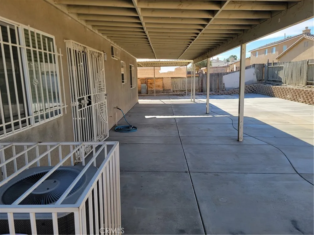 10515 Arlette Court Adelanto, CA 92301