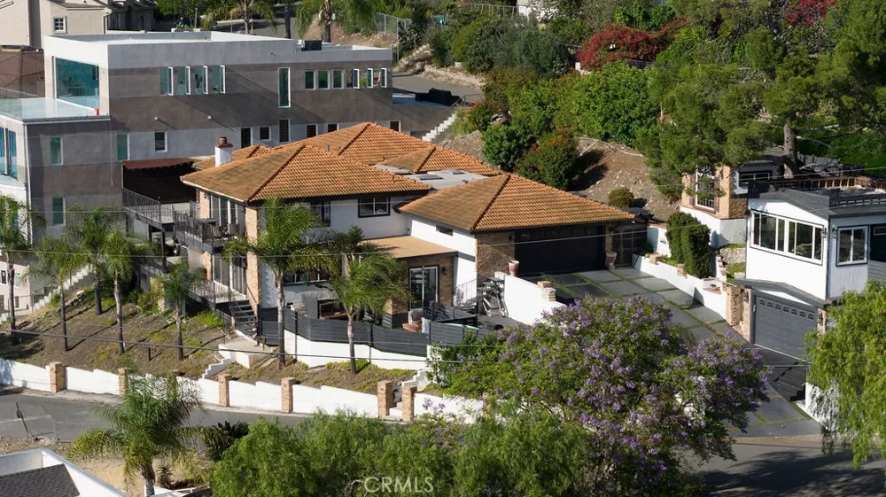 12265 Circula Panorama Santa Ana, CA 92705