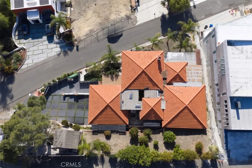 12265 Circula Panorama Santa Ana, CA 92705