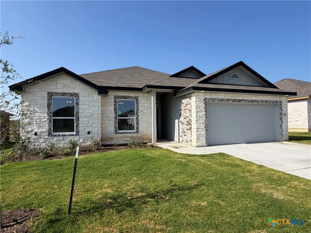 3108 Seeker Street Killeen, TX 76549