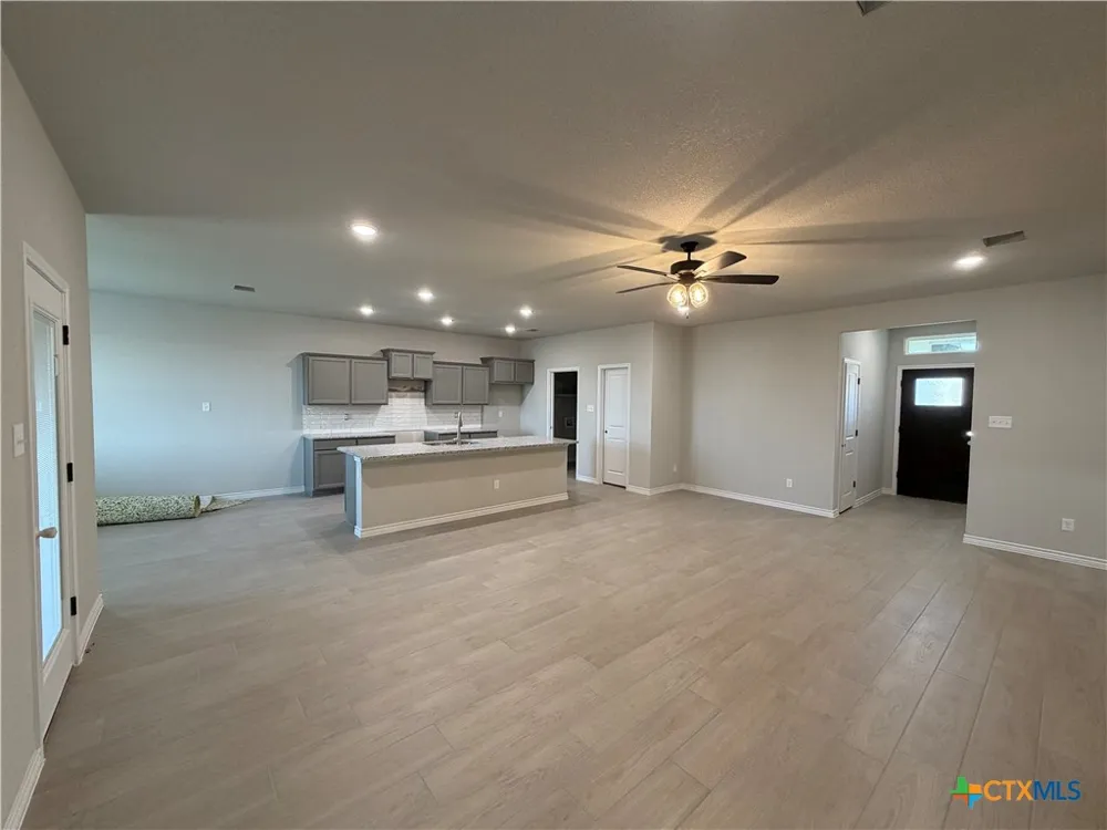 3108 Seeker Street Killeen, TX 76549
