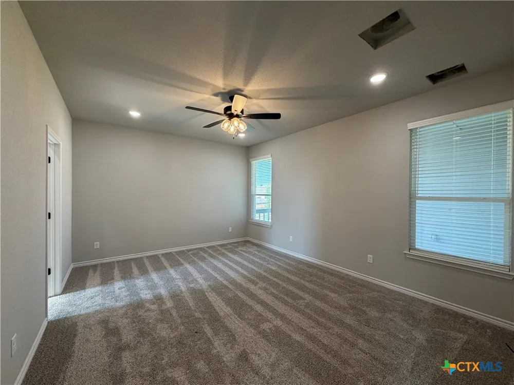 3108 Seeker Street Killeen, TX 76549