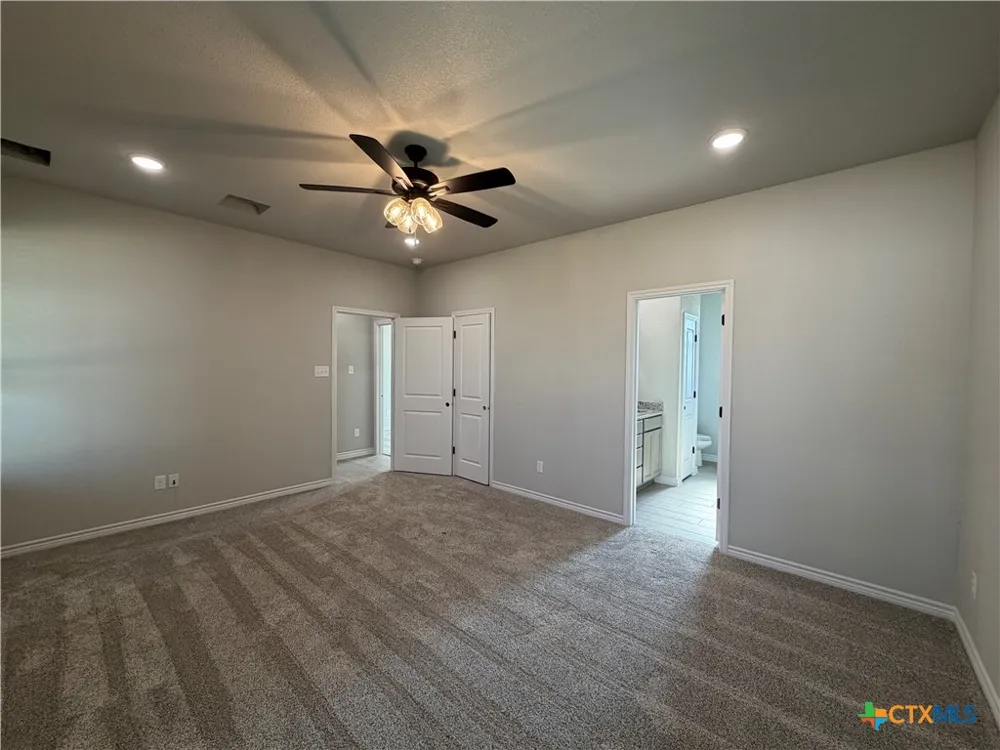 3108 Seeker Street Killeen, TX 76549