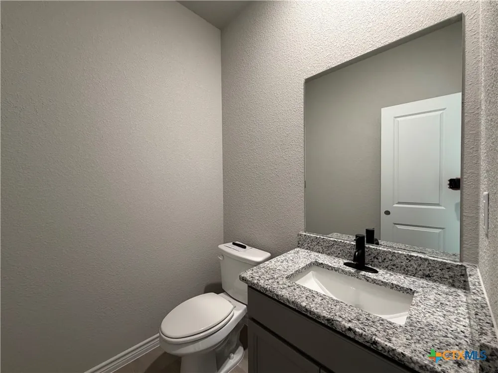 3108 Seeker Street Killeen, TX 76549