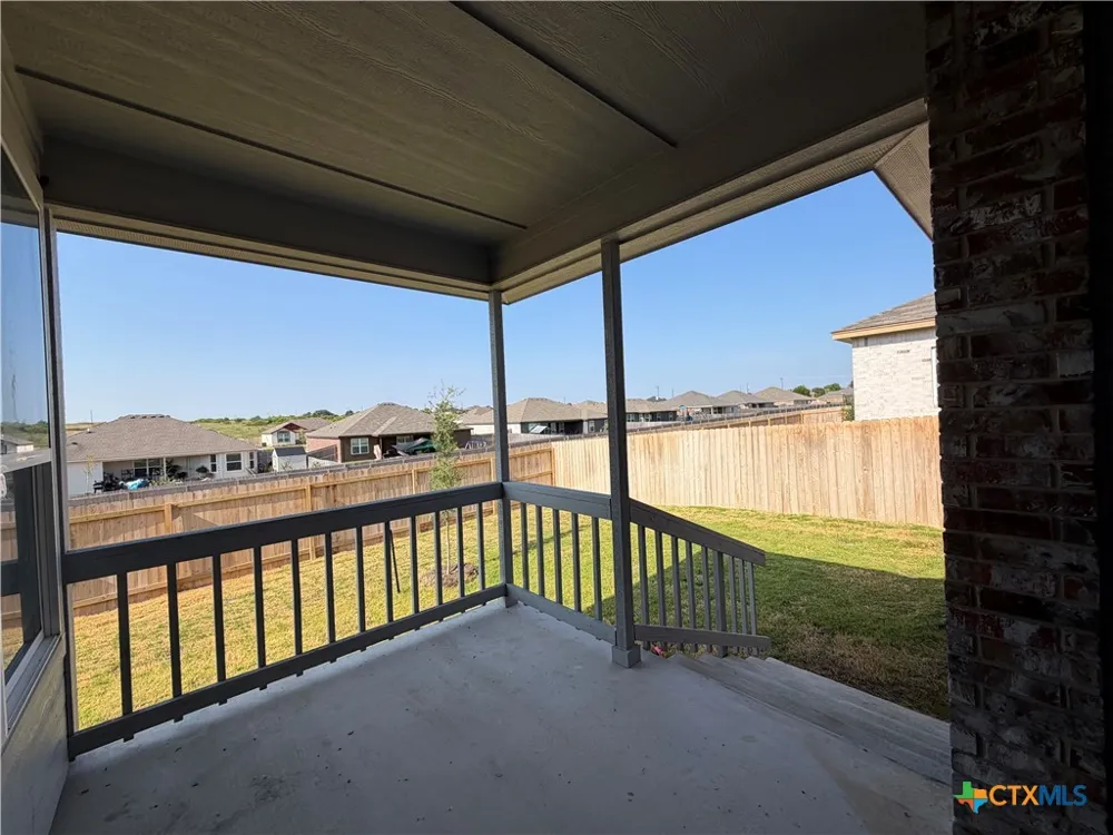 3108 Seeker Street Killeen, TX 76549