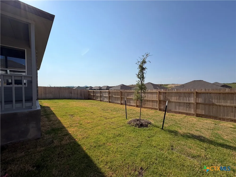 3108 Seeker Street Killeen, TX 76549