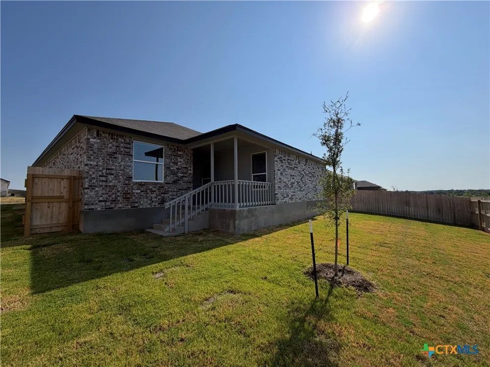3108 Seeker Street Killeen, TX 76549