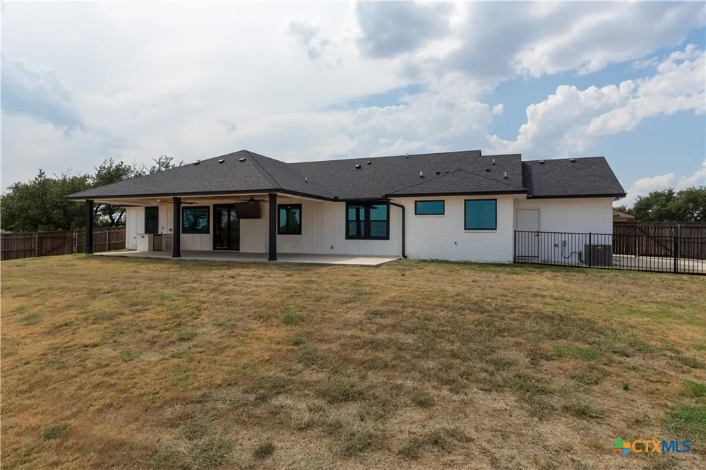 312 Skyline Drive Copperas Cove, TX 76522