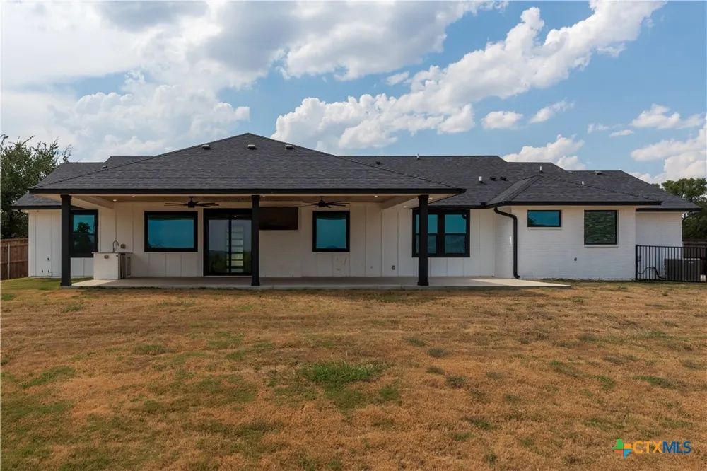 312 Skyline Drive Copperas Cove, TX 76522