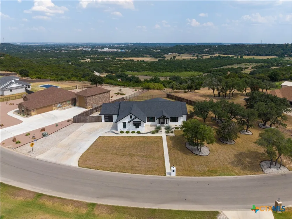 312 Skyline Drive Copperas Cove, TX 76522