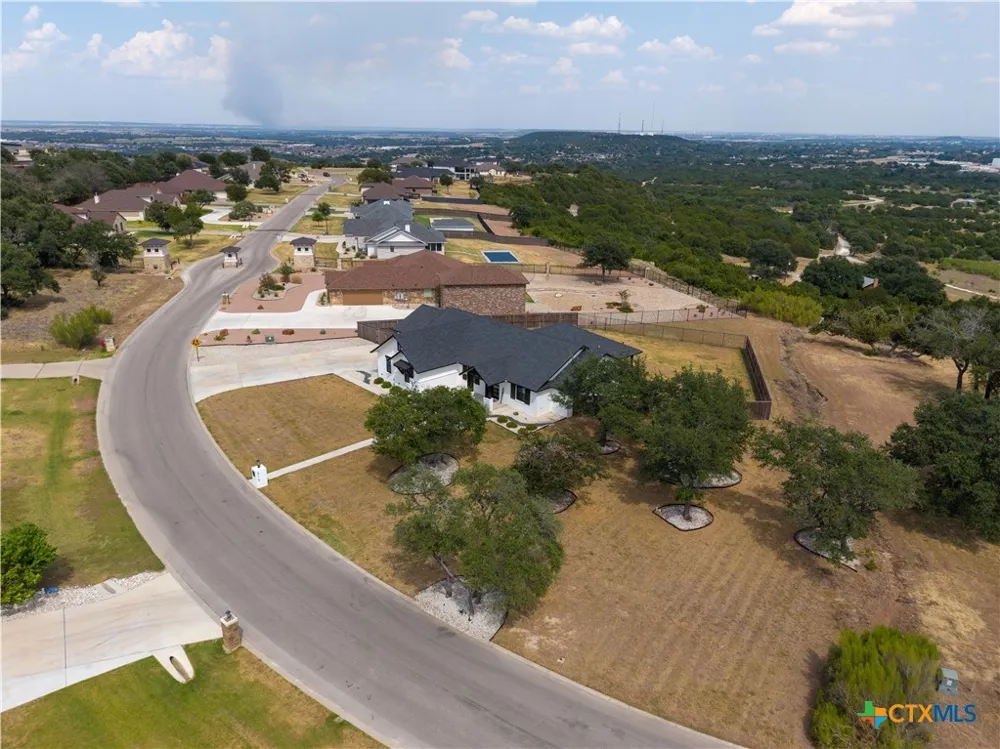 312 Skyline Drive Copperas Cove, TX 76522