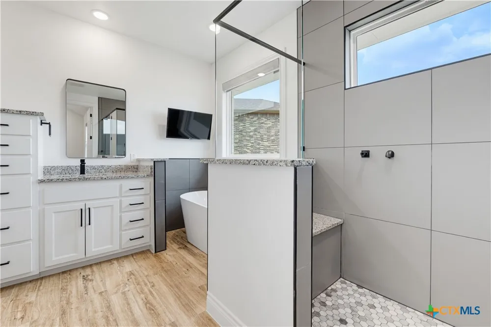 312 Skyline Drive Copperas Cove, TX 76522