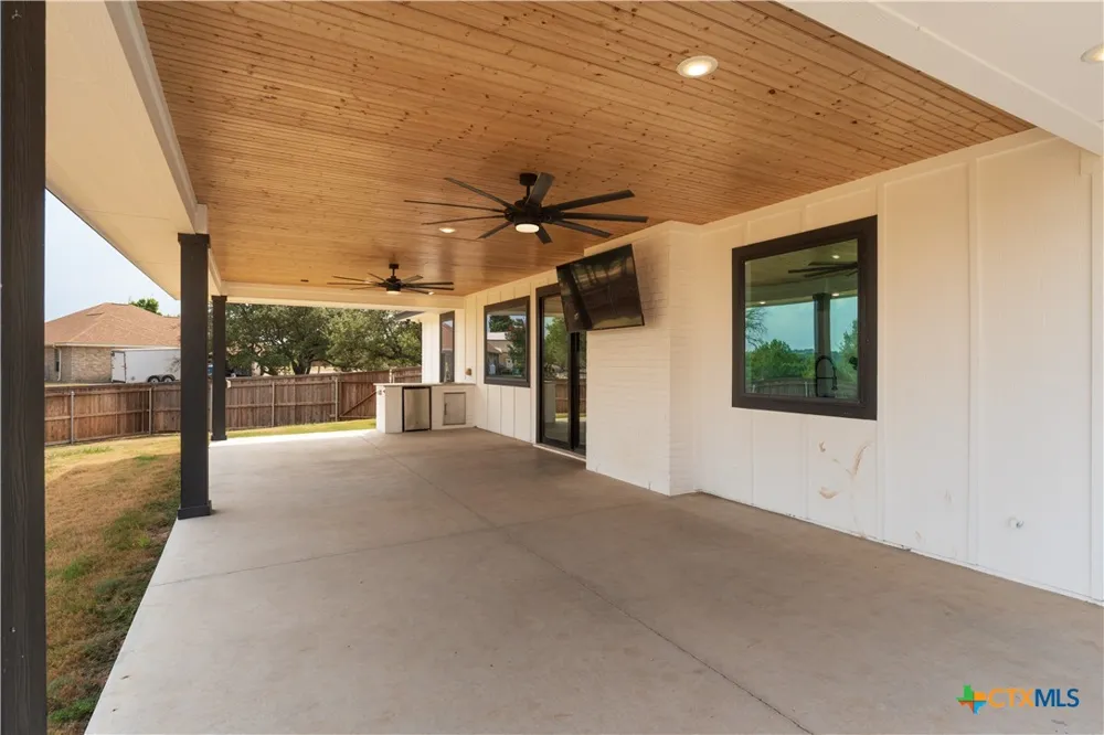312 Skyline Drive Copperas Cove, TX 76522