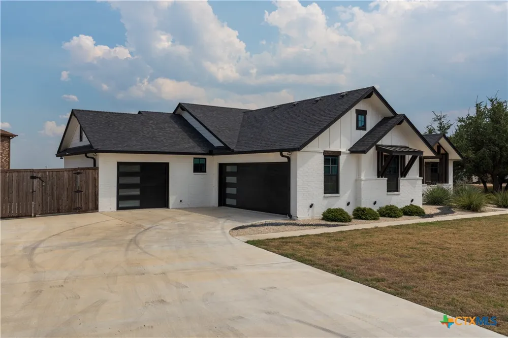 312 Skyline Drive Copperas Cove, TX 76522