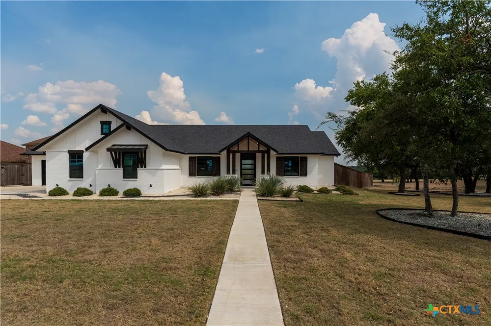 312 Skyline Drive Copperas Cove, TX 76522